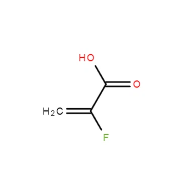 CAS 430-99-9|2-FLUOROAKRILSKĀBE