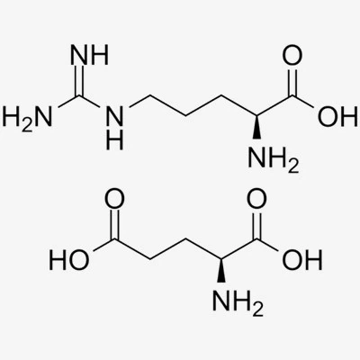 CAS:4320-30-3|L-arginīna L-glutamāts