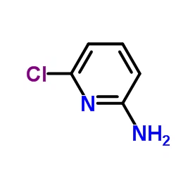 CAS:45644-21-1|2-Amino-6-hlorpiridīns