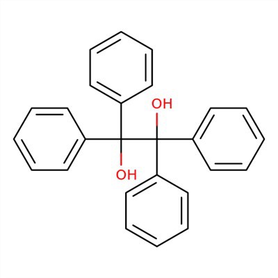 CAS:464-72-2|Benzopinakols