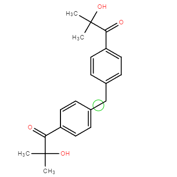 CAS:474510-57-1|Irgacure 127