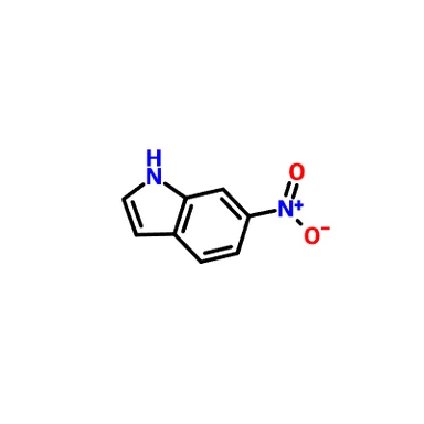 CAS 4769-96-4|6-Nitroindols