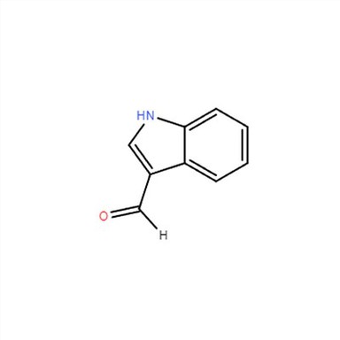 CAS 487-89-8|Indols-3-karboksaldehīds