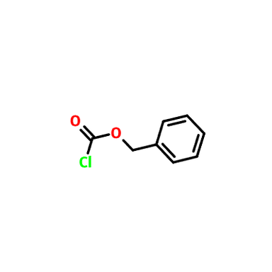 CAS 501-53-1|Benzilhlorformāts