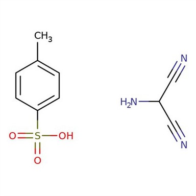 CAS:5098-14-6|2-Aminomalononitrila 4-metilbenzolsulfonāts