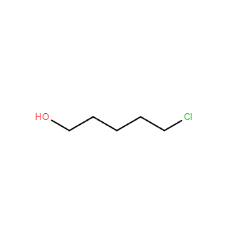 CAS 5259-98-3|5-Hloropentanols