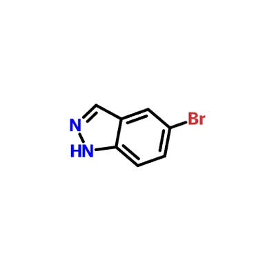CAS 53857-57-1|5-Bromoindazols