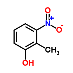 CAS:5460-31-1|2-Metil-3-nitrofenols