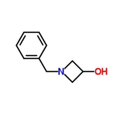 CAS:54881-13-9|1-Benzilazetidīna-3-ol