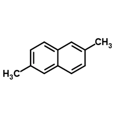 CAS:581-42-0|2,6-dimetilnaftalīns
