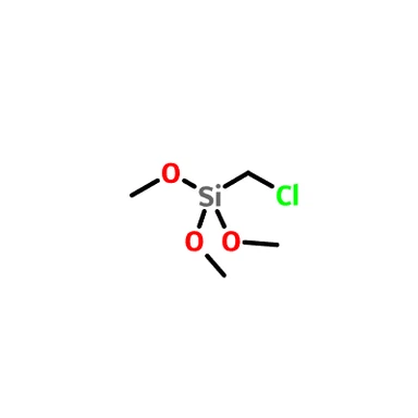 CAS 5926-26-1|Hlormetiltrimetoksisilāns