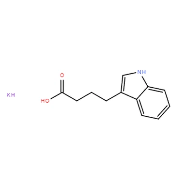 CAS 60096-23-3|Indols-3-Sviestskābes kālija sāls