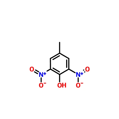 CAS 609-93-8|2,6-Dinitro-p-krezols