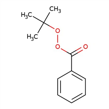 CAS:614-45-9|Terc-BUTILA PERBENZOĀTS