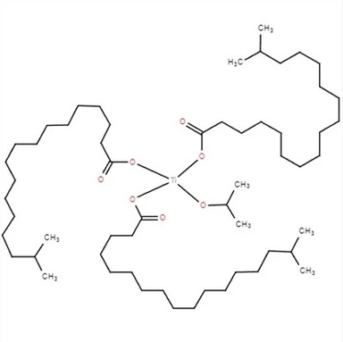 CAS:61417-49-0|Titāna triizostearoilizopropoksīds