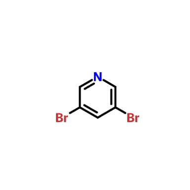 CAS 625-92-3|3,5-Dibrompiridīns