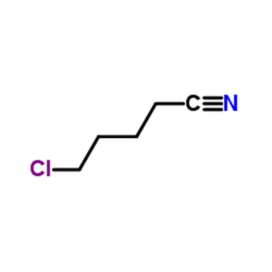 CAS:6280-87-1|5-Hlorvaleronitrils