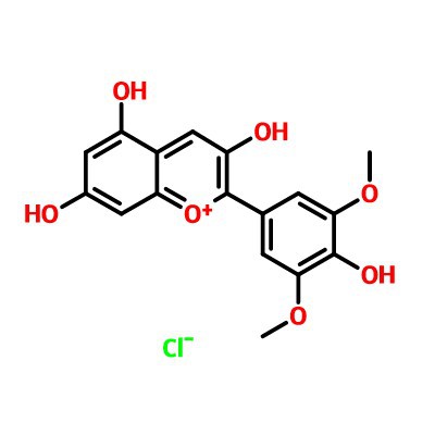 CAS:643-84-5|Malvidīna hlorīds