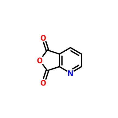 CAS 699-98-9|2,3-Piridīndikarbonanhidrīds