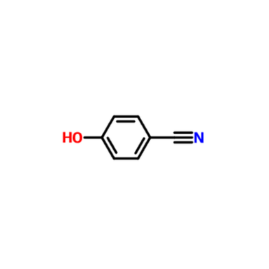 CAS 767-00-0|4-Ciānfenols