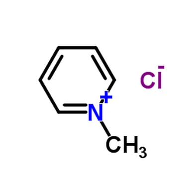CAS:7680-73-1|1-Metilpiridīnija hlorīds