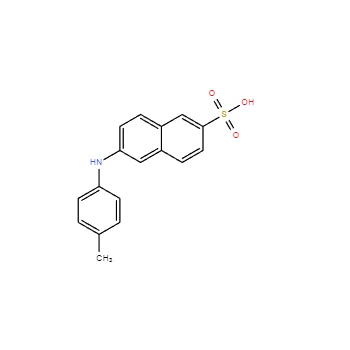 CAS 7724-15-4|2-p-toluidīn-6-naftalīnsulfonskābe