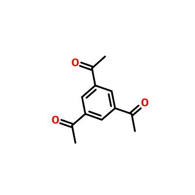 CAS 779-90-8|1,3,5-TRIACETILBENZĒNS