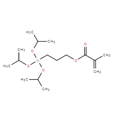 CAS 80750-05-6|Metakriloksipropiltriizopropoksisilāns