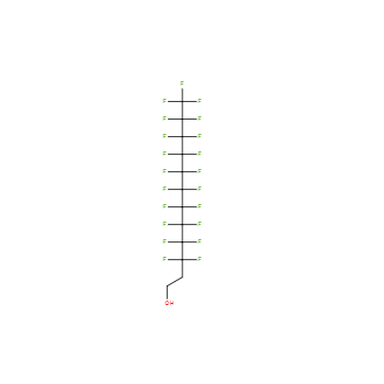 CAS 865-86-1|1,1,2,2-tetrahidroperfluordodekanols