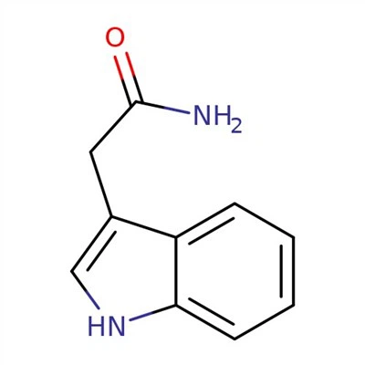 CAS:879-37-8|Indola-3-acetamīds