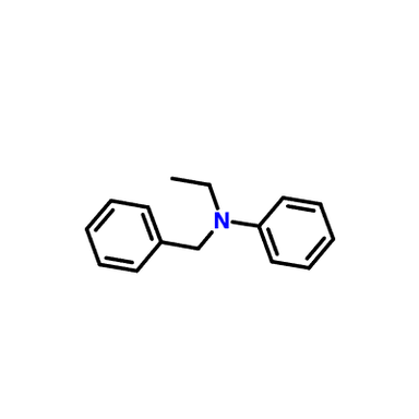 CAS 92-59-1|N-benzil-N-etilanilīns