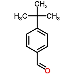 CAS:939-97-9|4-terc-butilbenzaldehīds