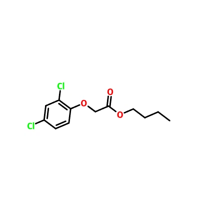 CAS 94-80-4|Butil-2,4-dihlorfenoksiacetāts