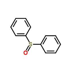 CAS:945-51-7|Fenilsulfoksīds