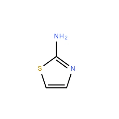 CAS 96-50-4|2-Aminotiazols
