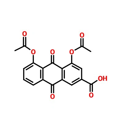 CAS:13739-02-1|Diacereīns