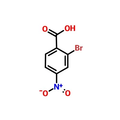 CAS:16426-64-5|2-Brom-4-nitrobenzoskābe