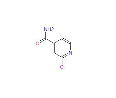 CAS:100859-84-5丨2-HLOROIZONIKOTĪNAMĪDS
