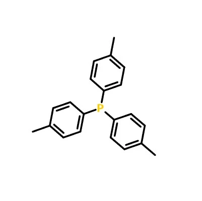 CAS:1038-95-5|Tri-p-tolilfosfīns