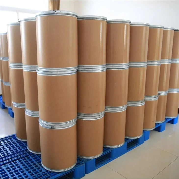CAS:109-58-0 | (2-Aminoethyl)carbamic Acid