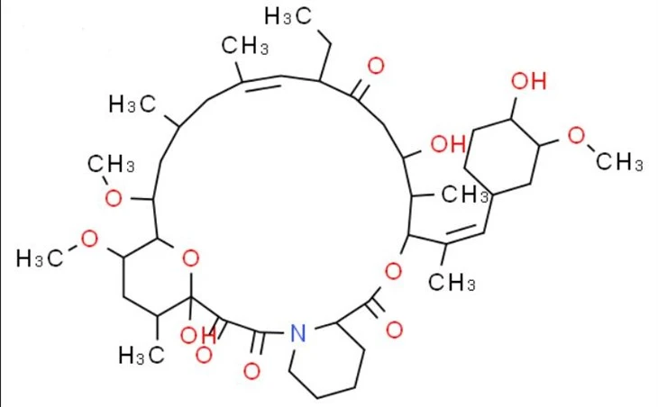 CAS:11011-38-4丨Askomicīns