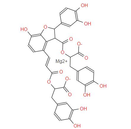 CAS:122021-74-3丨Magnija litospermāts B