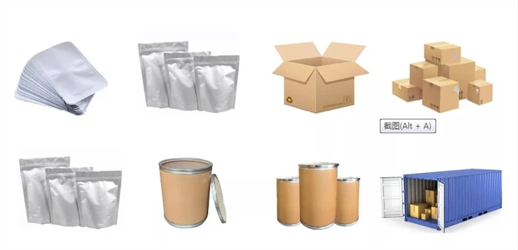 CAS:12230-71-6丨Barium Hydroxide Octahydrate