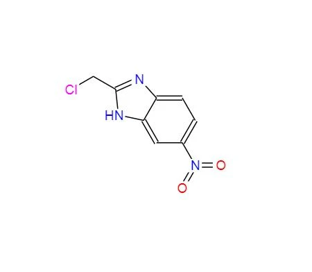 CAS:14625-39-9丨2-(HLOROMETILS)-6-NITRO-1H-BENZO[D]IMIDAZOLS
