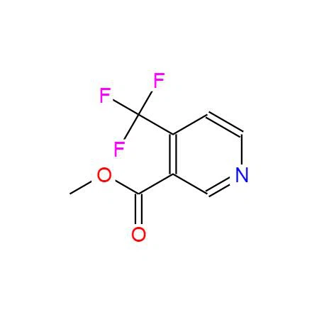 CAS:175204-82-7丨METIL4-(TRIFLUOROMETIL)NIKOTINĀTS