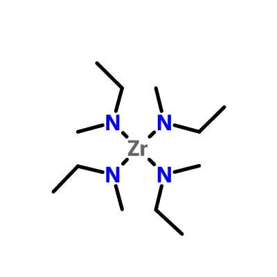 CAS 175923-04-3| TETRAĶIS (ETILMETILAMĪN)CIRKONS
