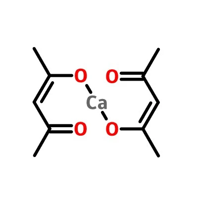 CAS:19372-44-2|Kalcija acetilacetonāts