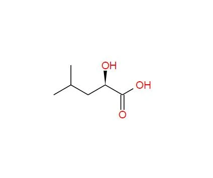 CAS: 20312-37-2丨(R)-2-HIDROKSI-4-METILPENTĀNSKĀBE