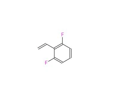 CAS:207226-37-7丨2,6-DIFLUOROSTIRĒNS