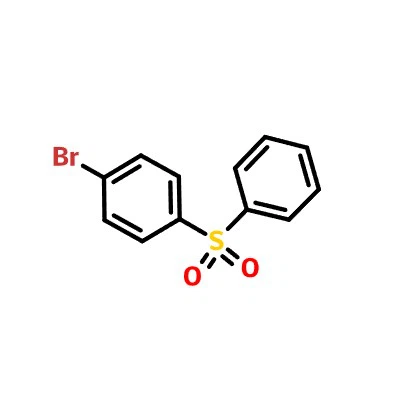 CAS:23038-36-0|1-Brom-4-(fenilsulfonil)benzols